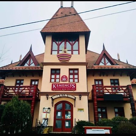 Tapolca Fogado Bed & Breakfast Miskolc Exterior photo